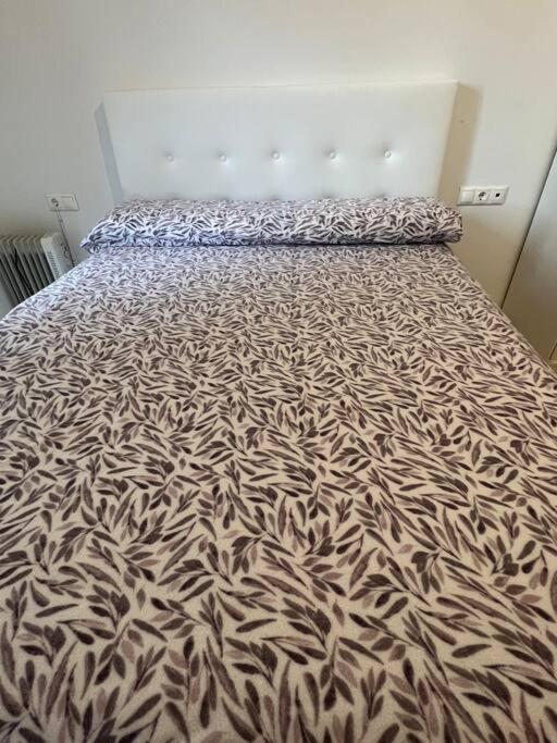 Apartamento Con Piscina ,Parking Y Aire Acondicionado Sant Carlos de la Ràpita Exterior foto
